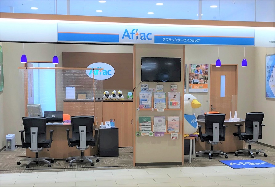 店内・スタッフの紹介01