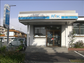 店内・スタッフの紹介01