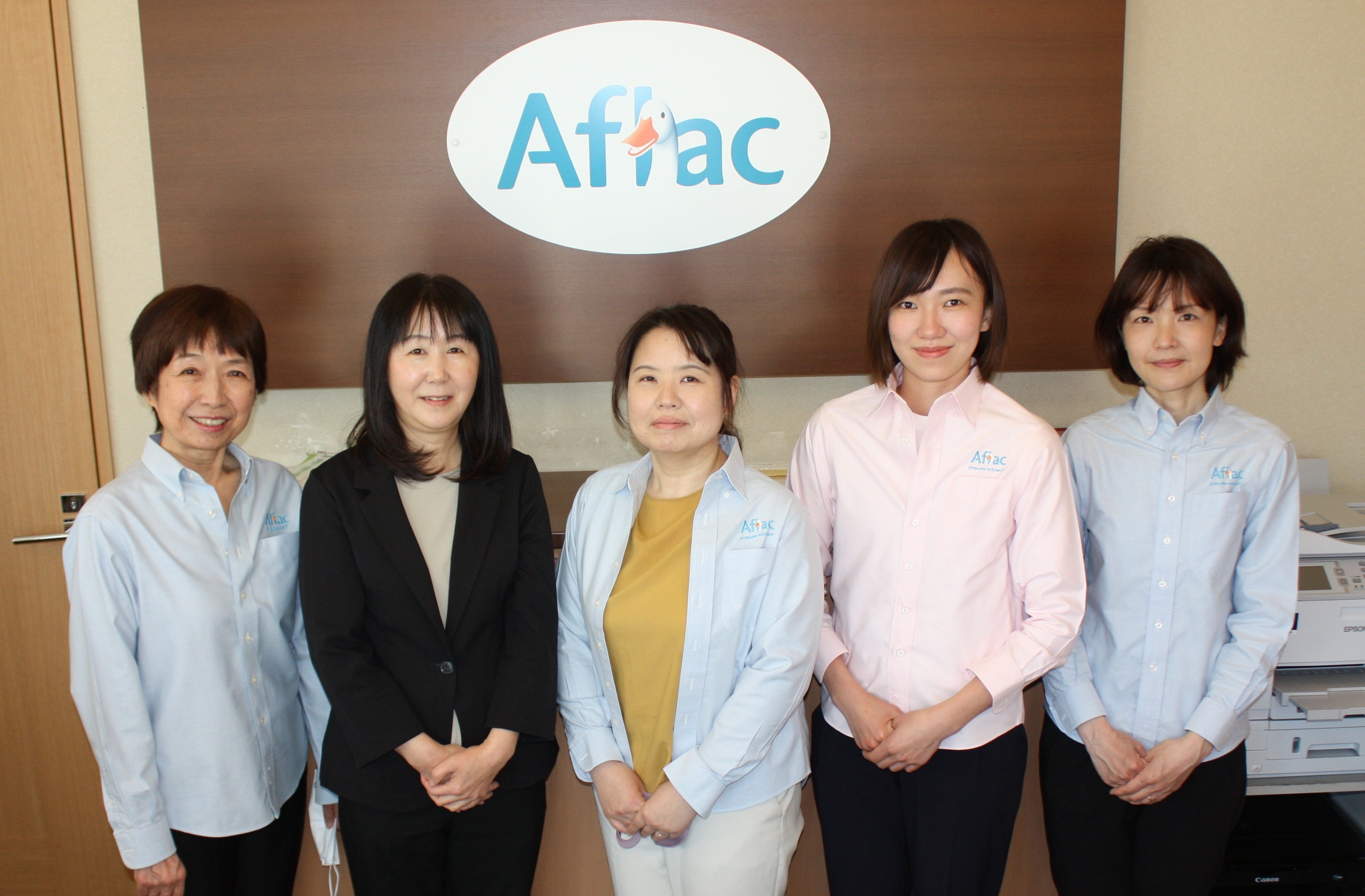 店内・スタッフの紹介02