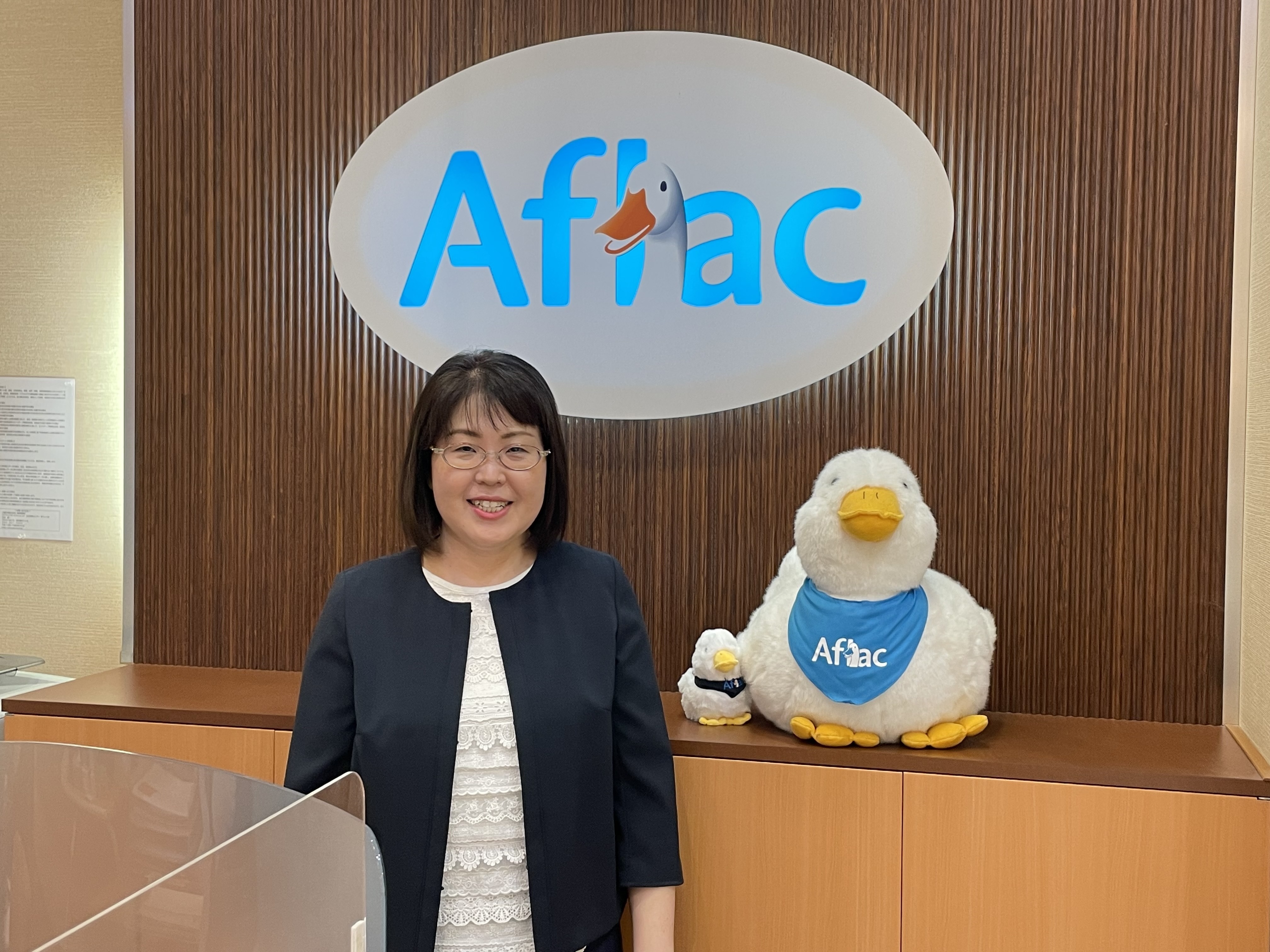 店内・スタッフの紹介02