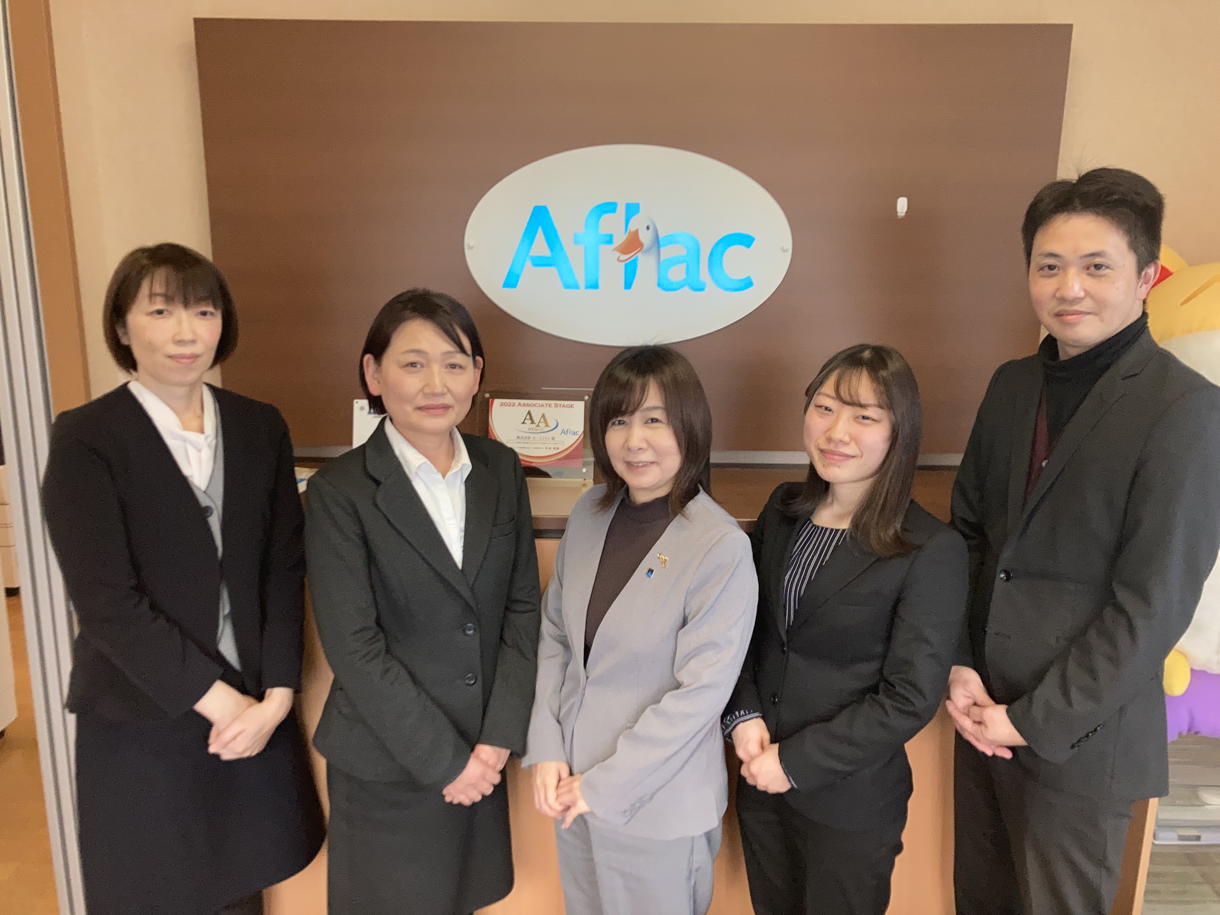 店内・スタッフの紹介02