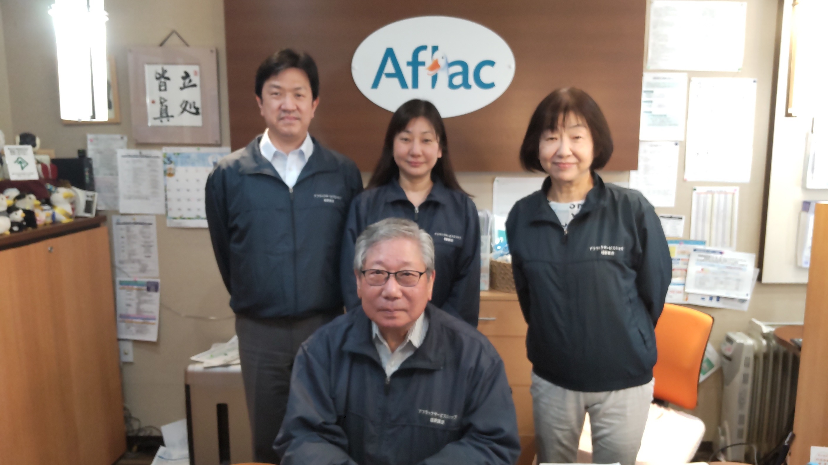 店内・スタッフの紹介02