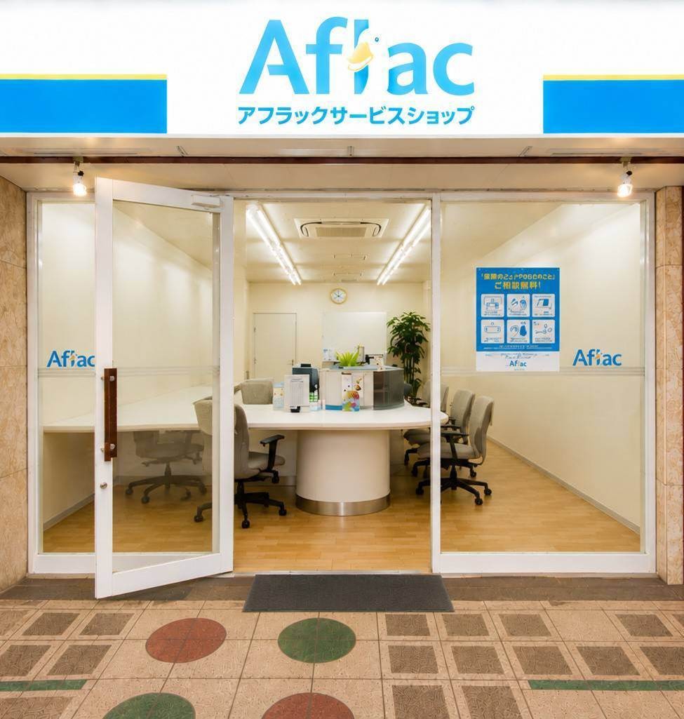 店内・スタッフの紹介01