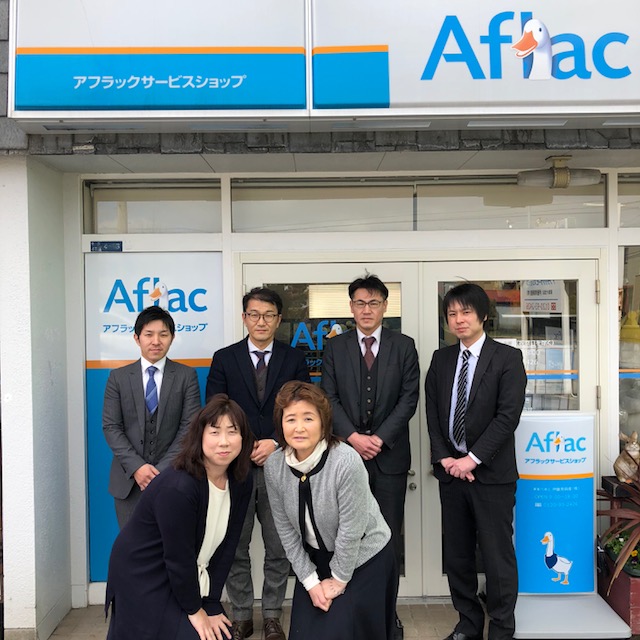 店内・スタッフの紹介02