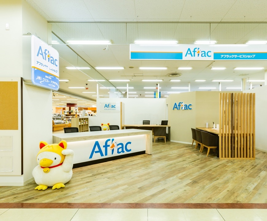 店内・スタッフの紹介01