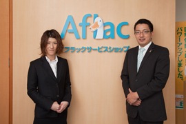 店内・スタッフの紹介02