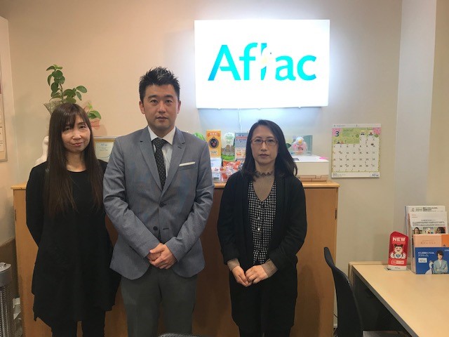 店内・スタッフの紹介02