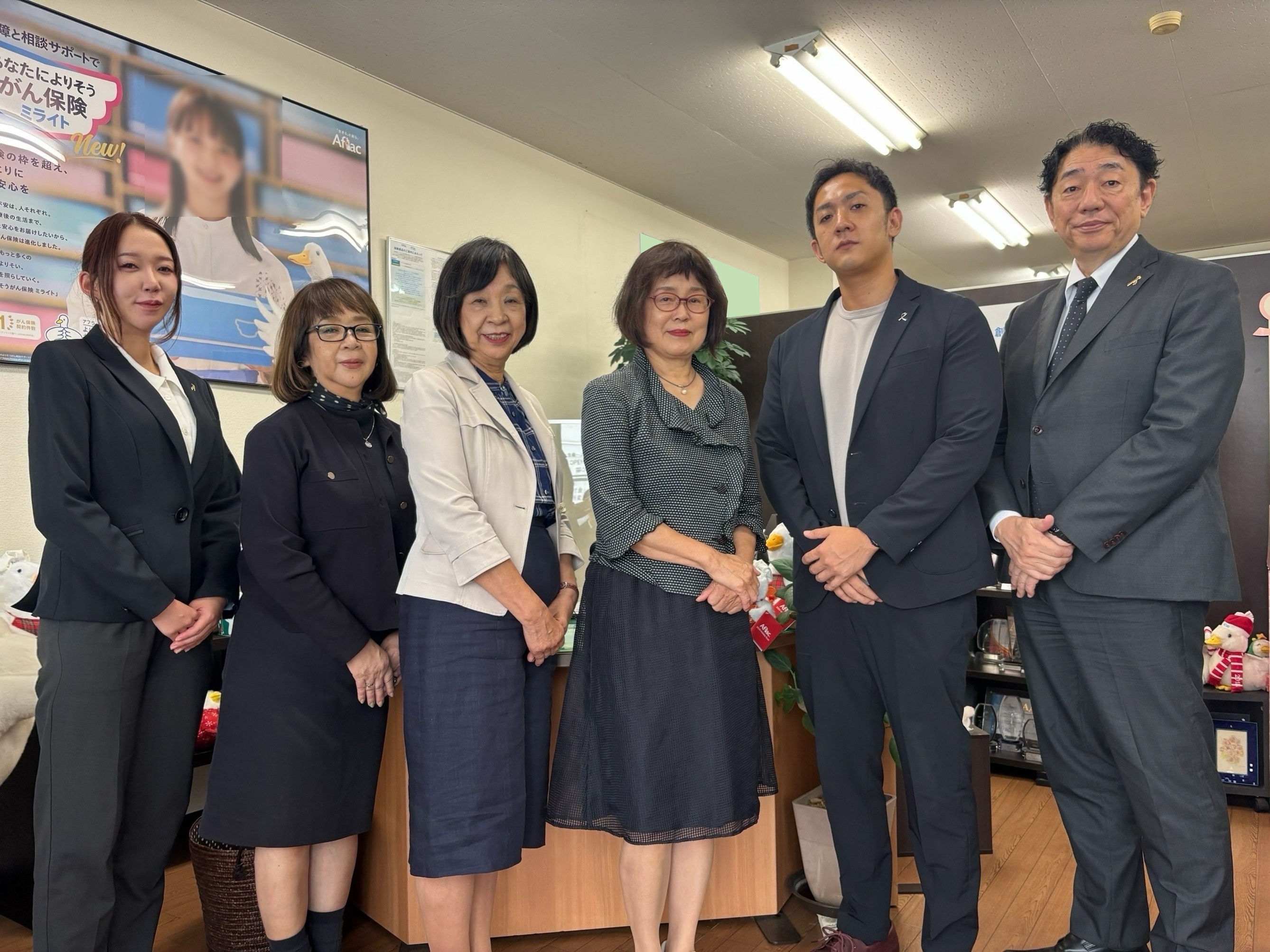 店内・スタッフの紹介02