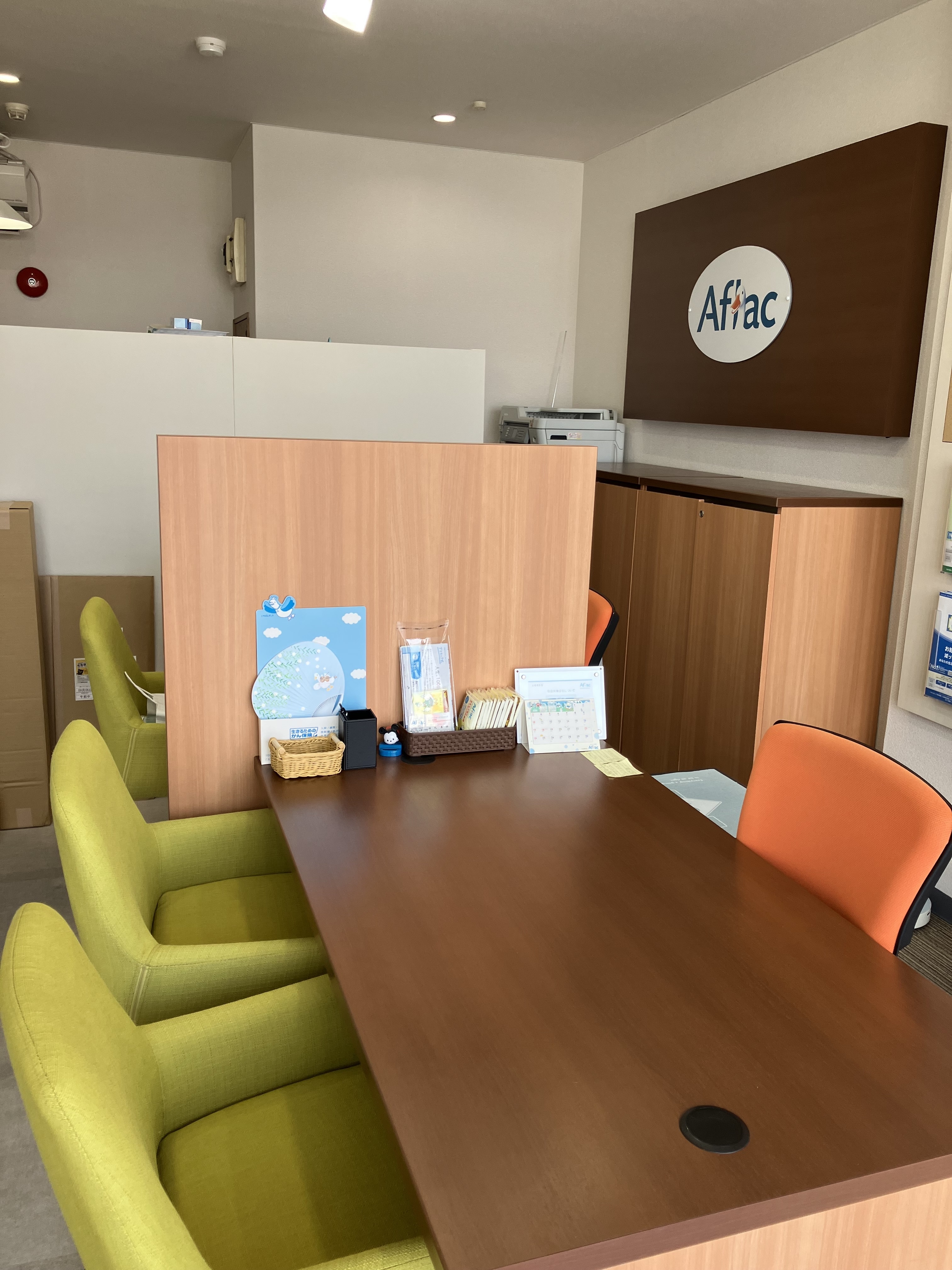 店内・スタッフの紹介02