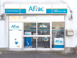 店内・スタッフの紹介01