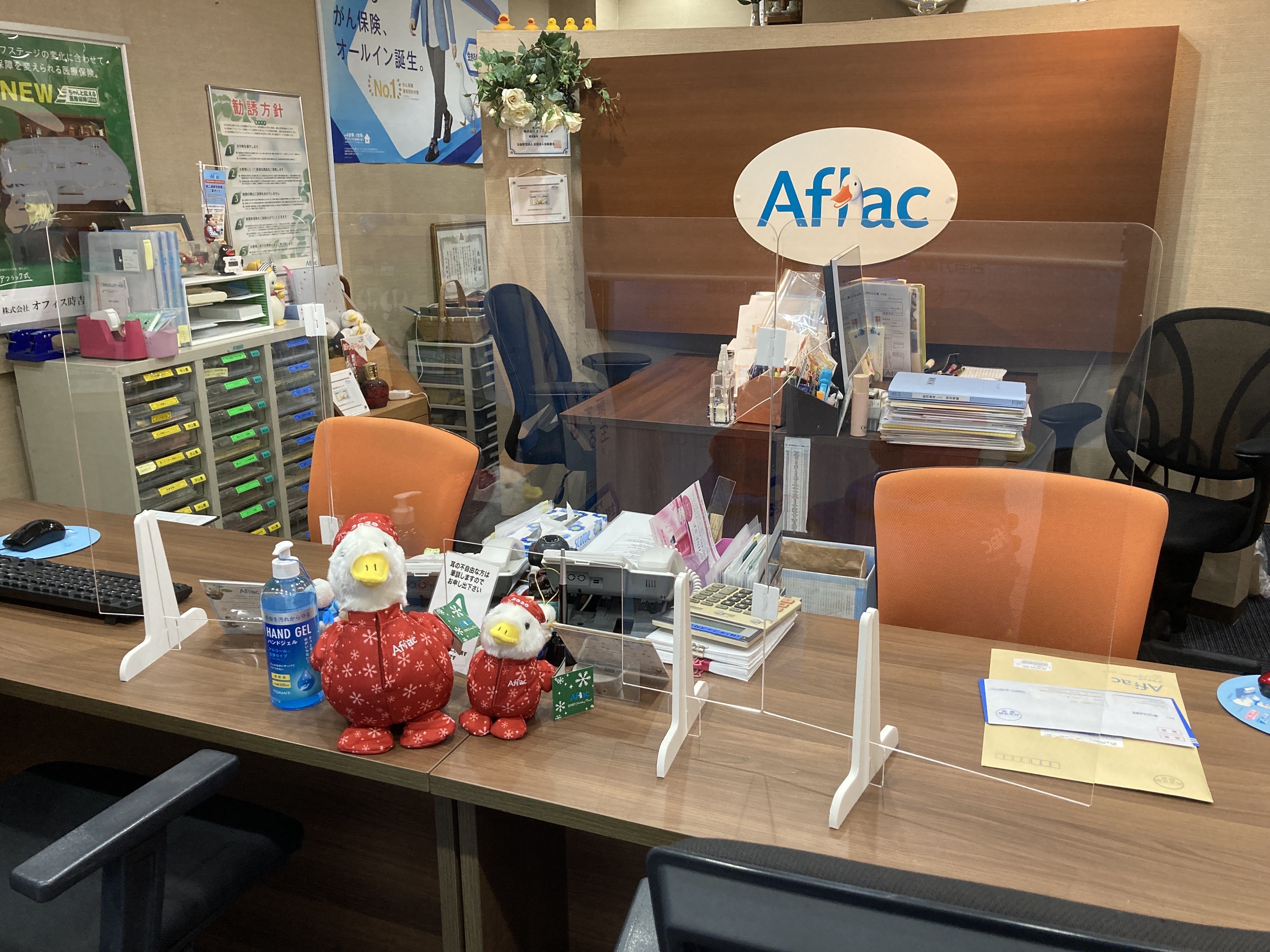 店内・スタッフの紹介02