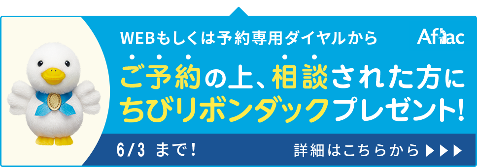 【相談予約キャンペーン実施中】