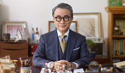 三谷幸喜さん