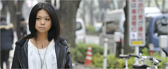 より子さん 私が生かされた意味 二度の手術