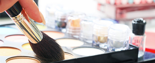 オシャレを楽しみポジティブに。がんによる外見変化はこう解決!